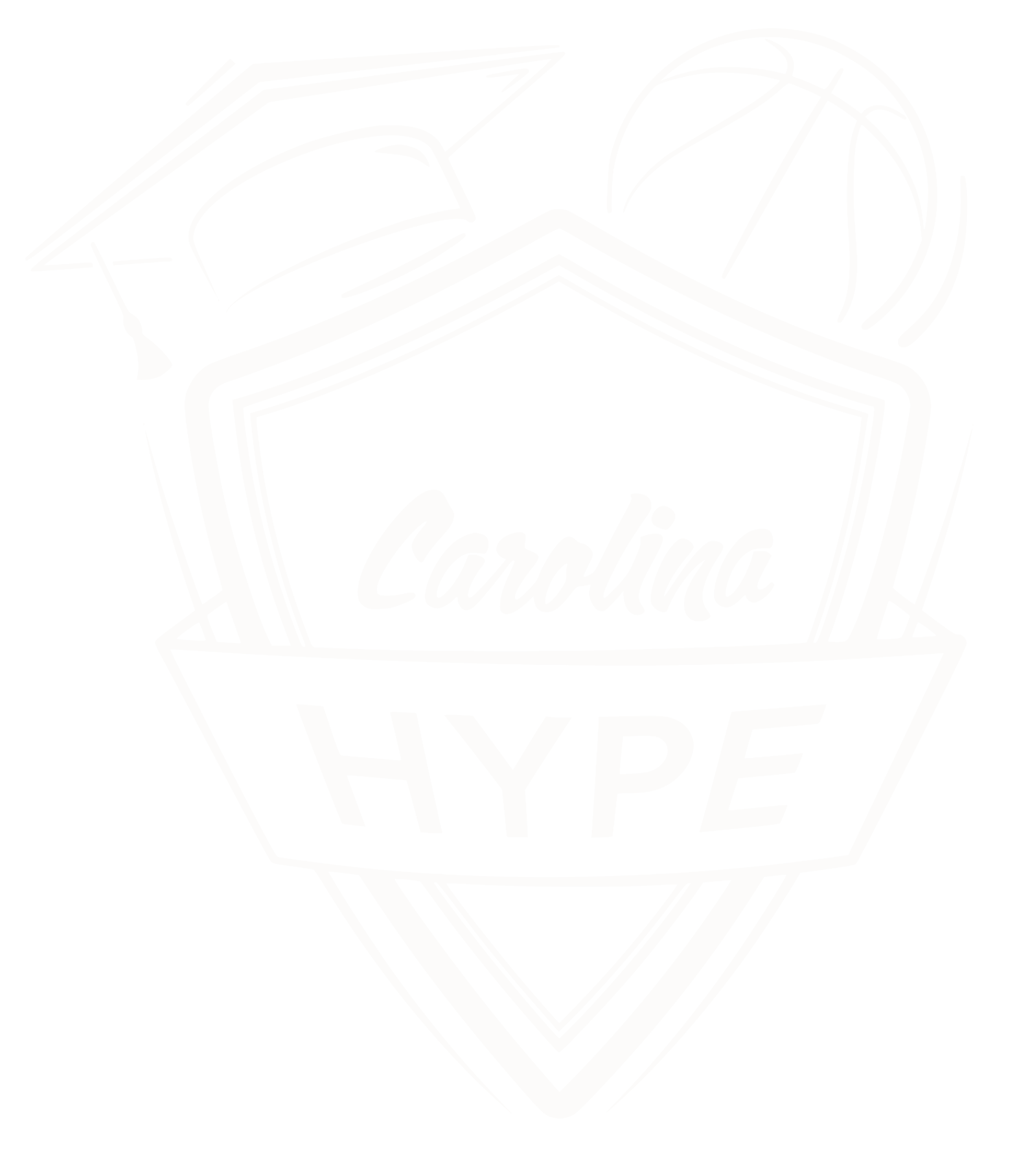 Carolina Hype 
