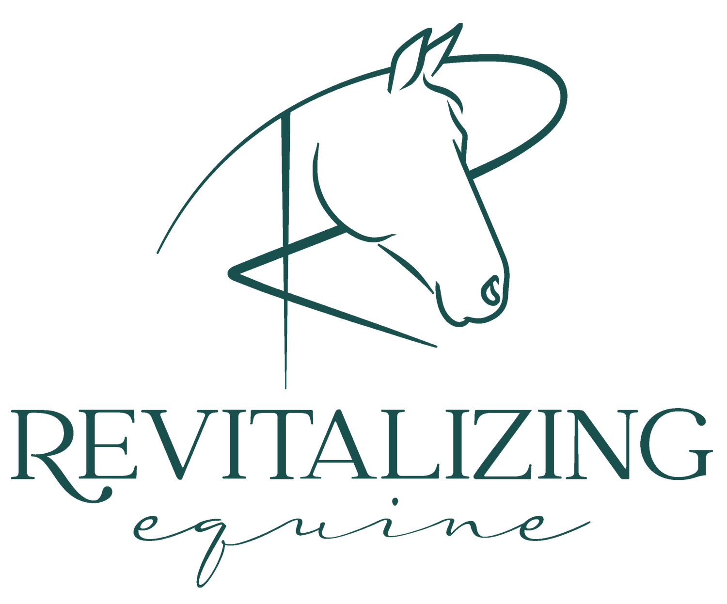 Revitalizing Equine