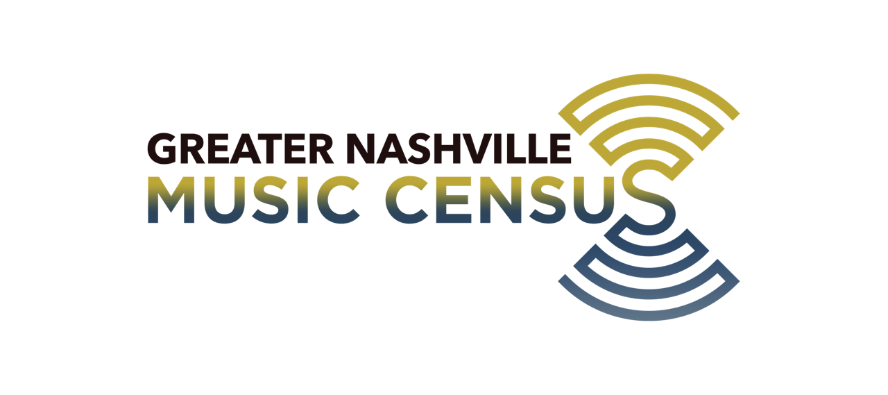 Greater Nashville Music Census