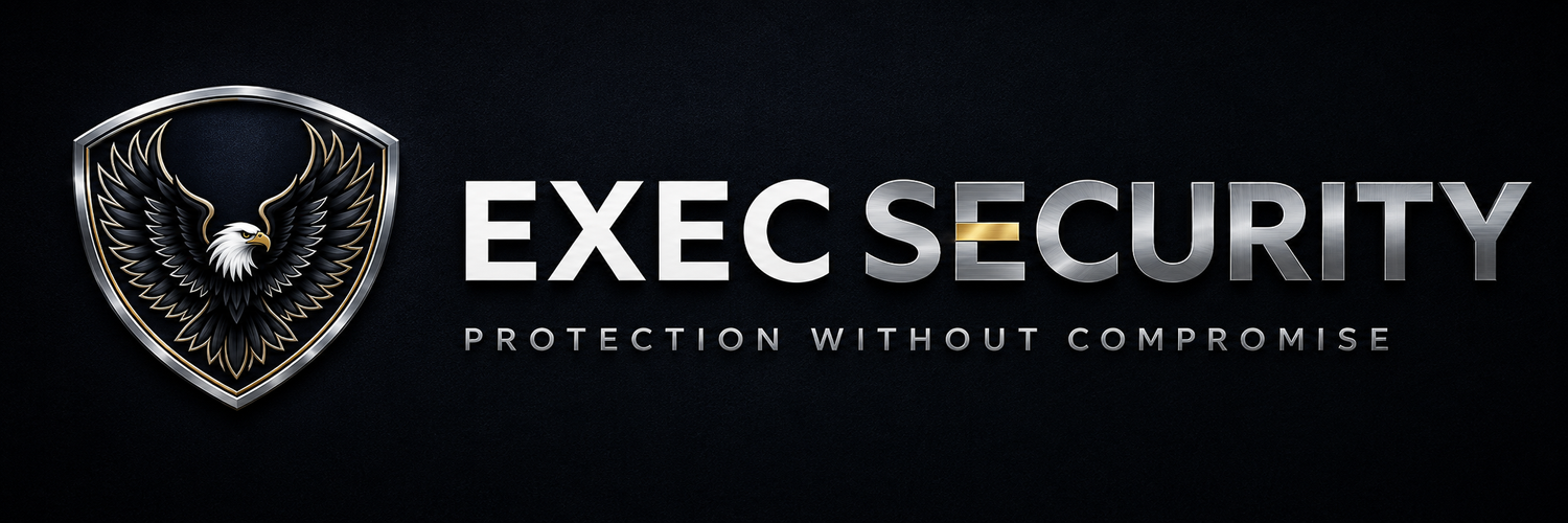 Exec Security