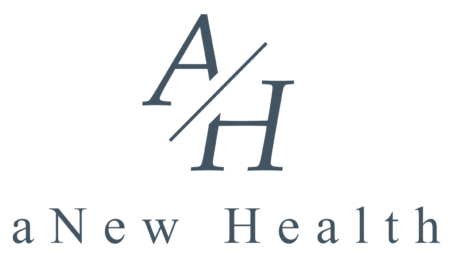 aNew Health