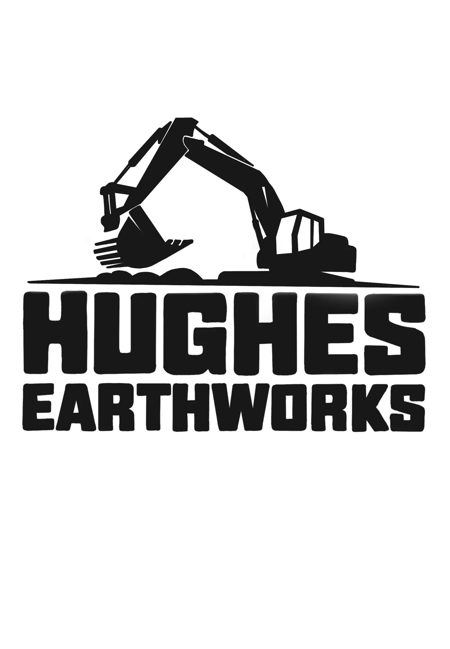 Hughes Earthworks