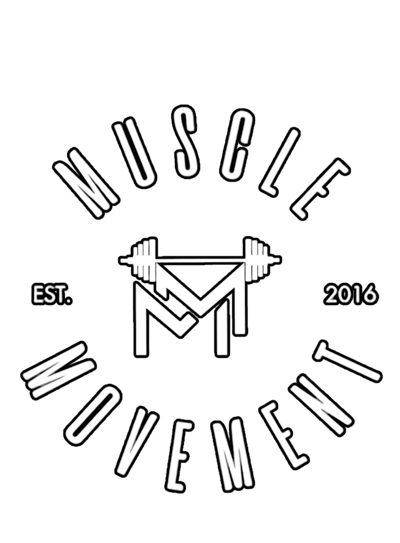 The Muscle Movement