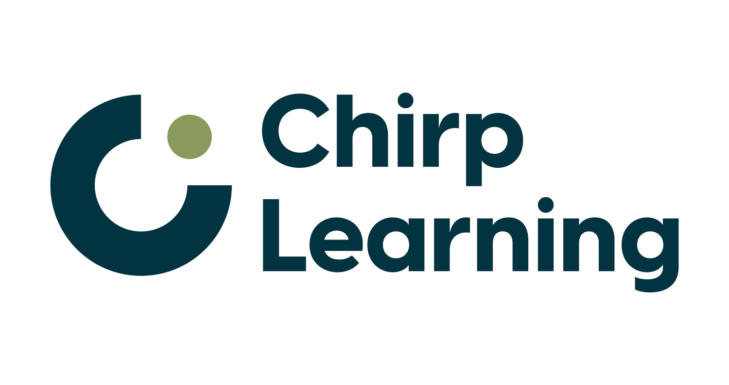 Chirp Learning