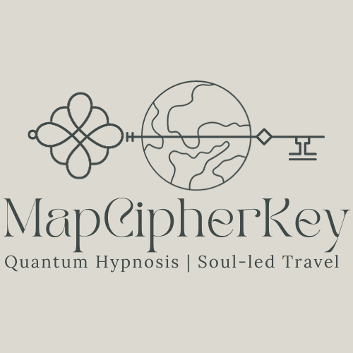 MapCipherKey