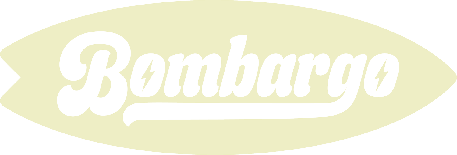 Bombargo