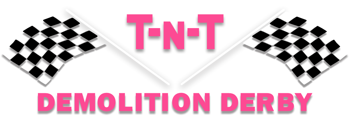 TNT Demolition Derby