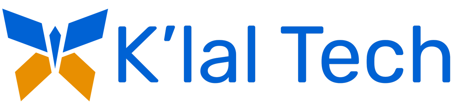 K’lal Tech