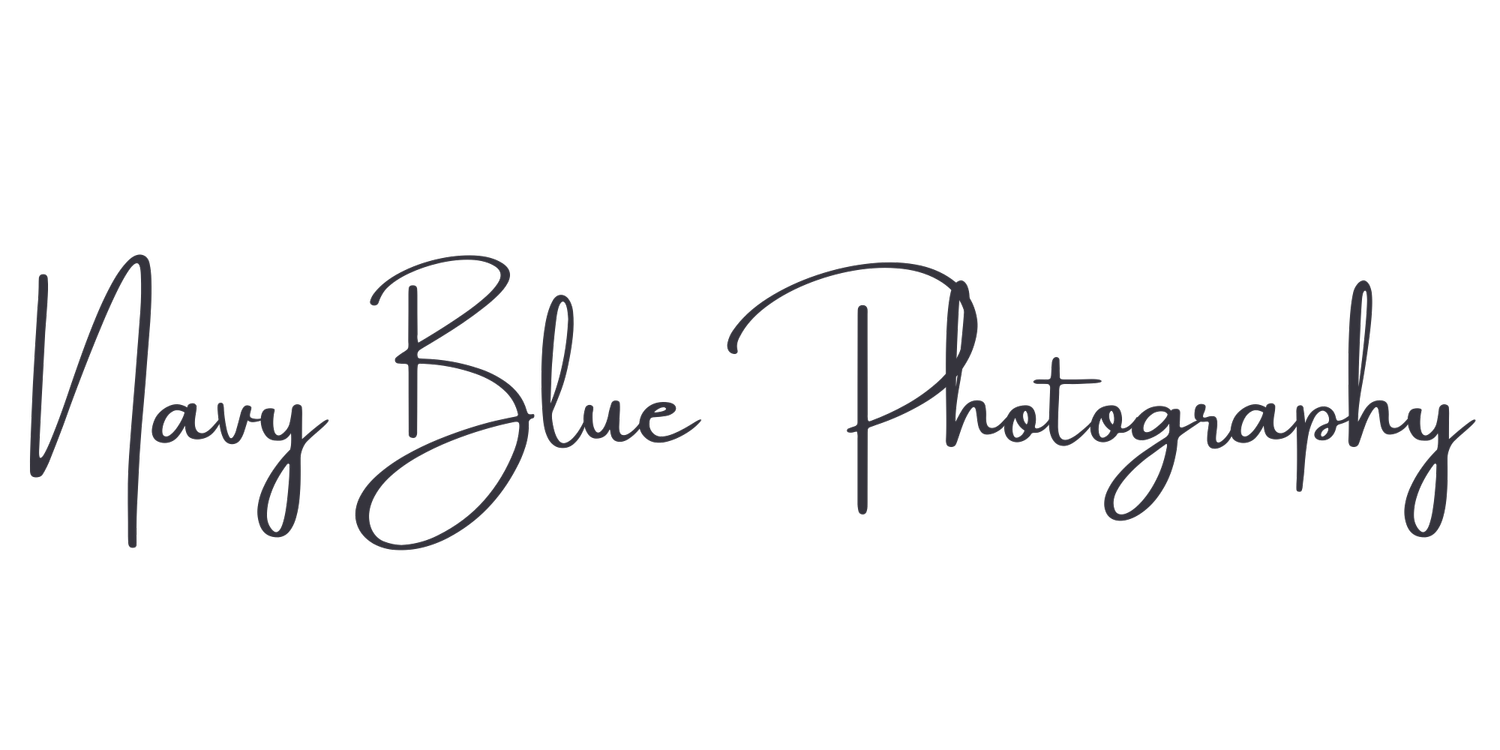 Navy Blue Photography 