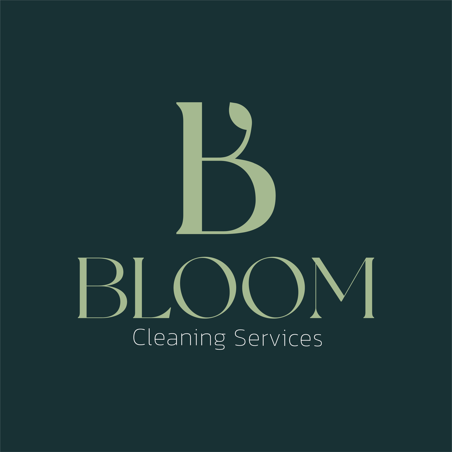 Bloom Cleaning Services