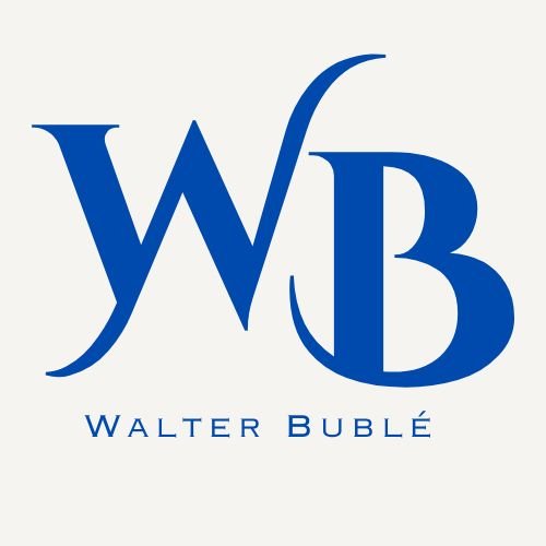 Walter Bublé