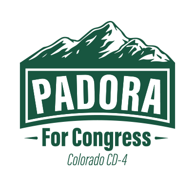 Padora for Congress