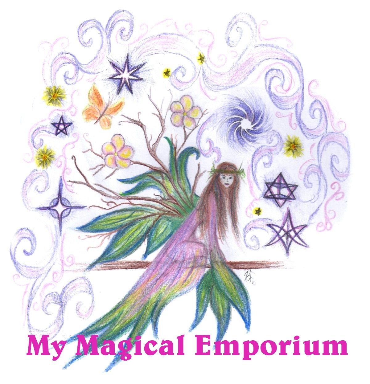 My Magical Emporium