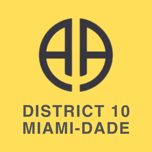 AA District 10 Miami