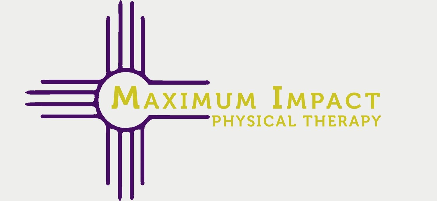 Maximum Impact Physical Therapy