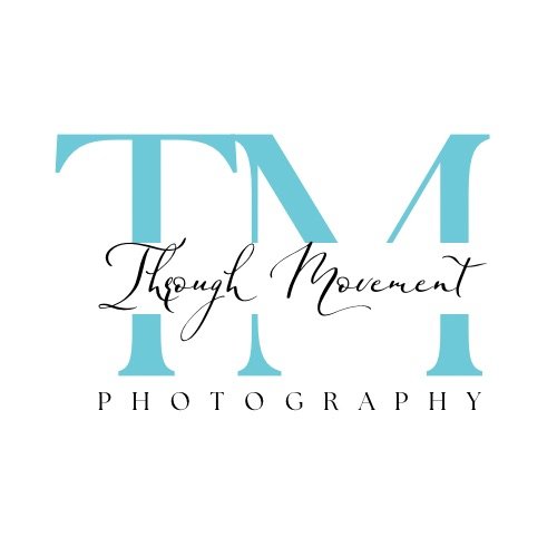 Creative Spaces- Through Movement Photography