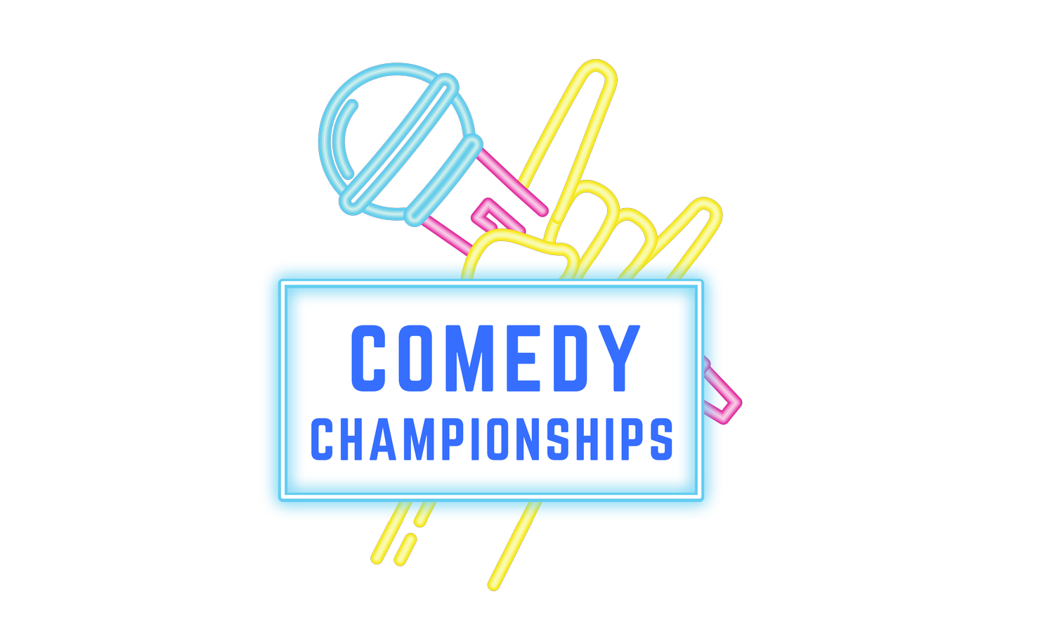 Stand Up Comedy Championships Sydney