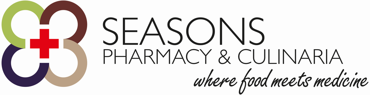 Seasons Pharmacy &amp; Culinaria