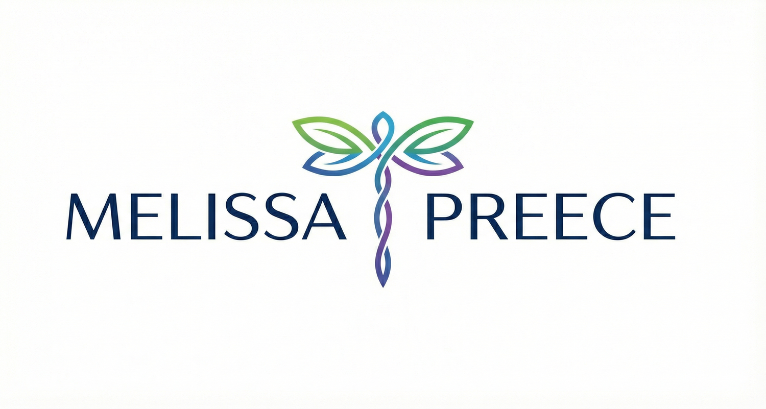 Melissa Preece