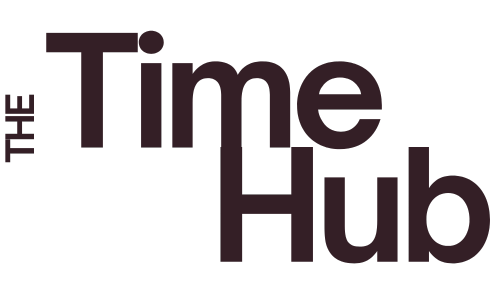 The Time Hub - Productiviteitsplatform