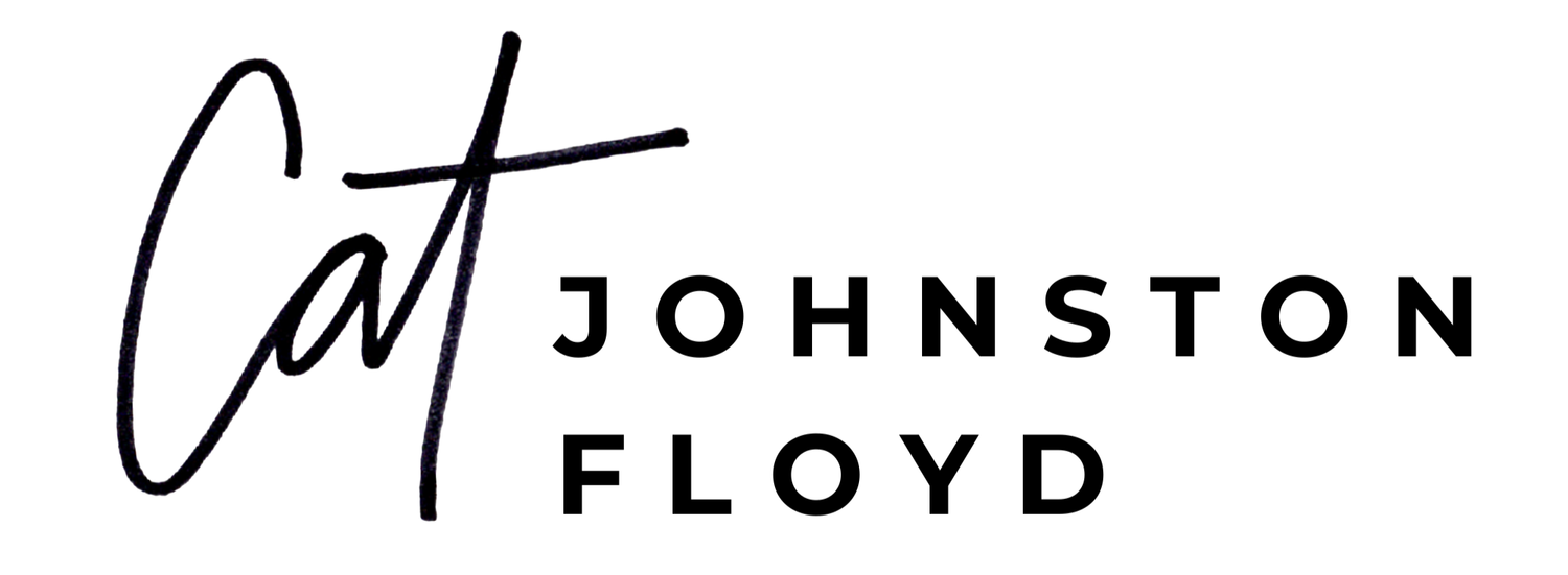 Cat Johnston Floyd