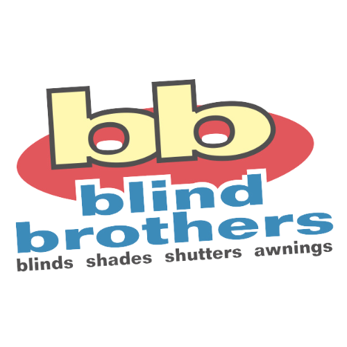 blind brothers