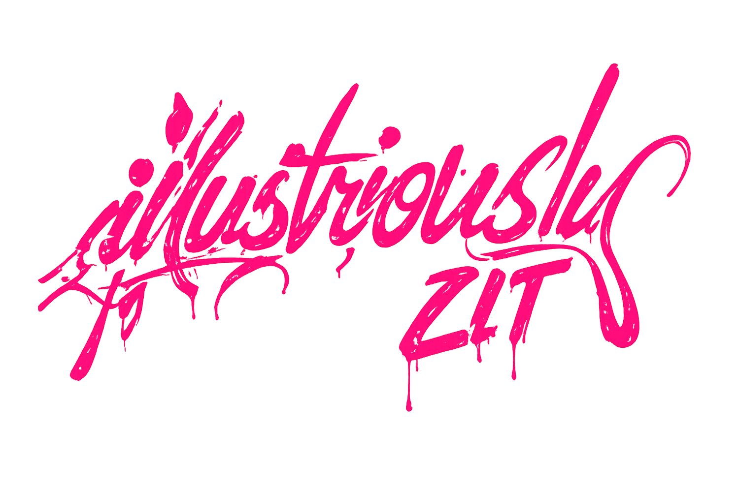 Lee Price x Illustriously Lit