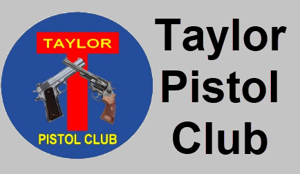 Taylor Pistol Club