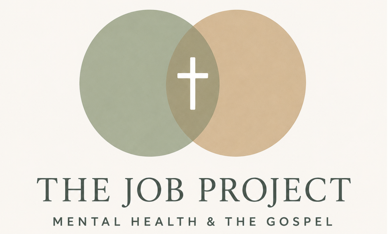 The Job Project: Mental Health and the Gospel