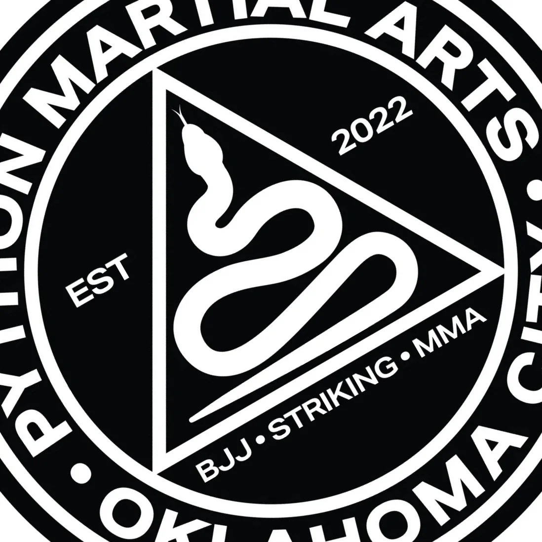 Python Martial Arts