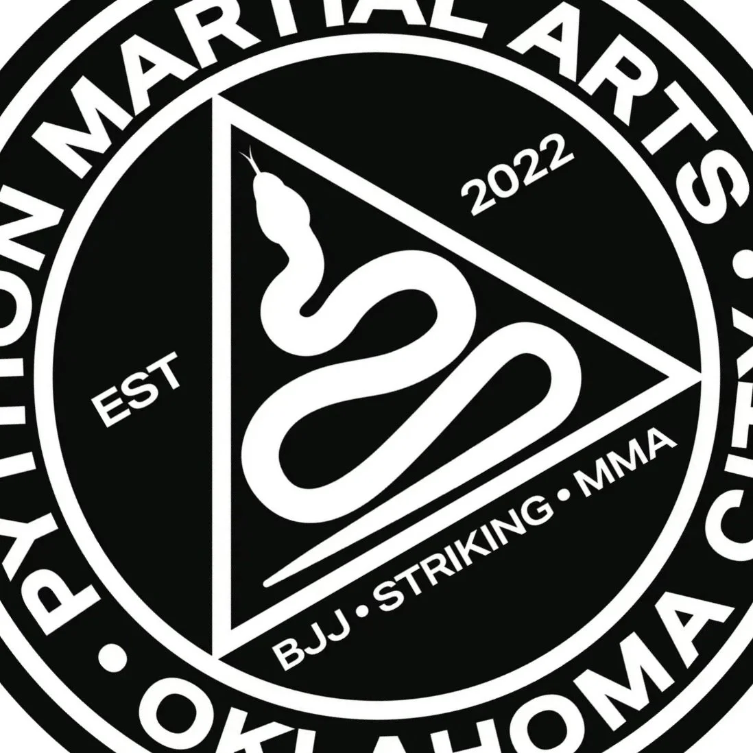 Python Martial Arts