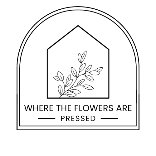 Where the Flowers Are Pressed
