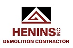 A&amp;A Henins, Inc.