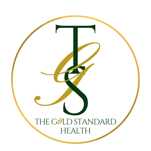 The Gold Standard Health - Dr. Kelsey Walker | Direct Primary Care in Desoto, TX