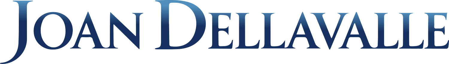JOAN DELLAVALLE: Author, Motivational speaker| life Coach| celebrity hairstylist