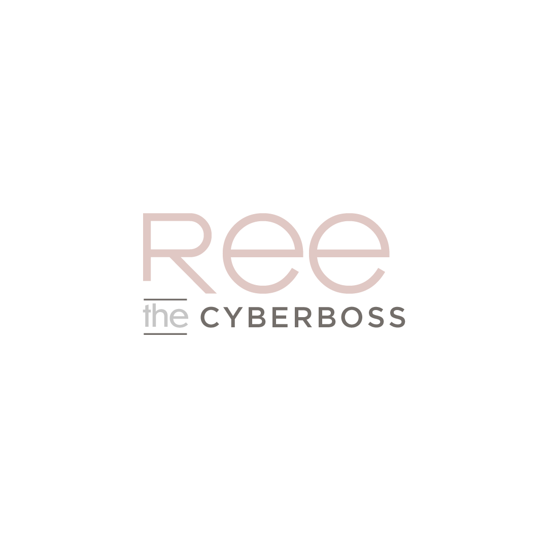 ReeTheCyberBoss®