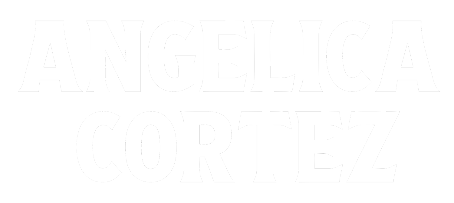 Dr. Angelica Cortez | Advocate. Organizer. Nonprofit CEO