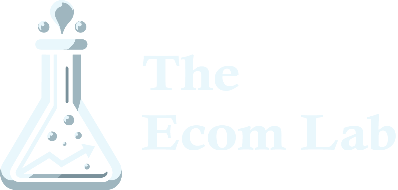 The Ecom Lab