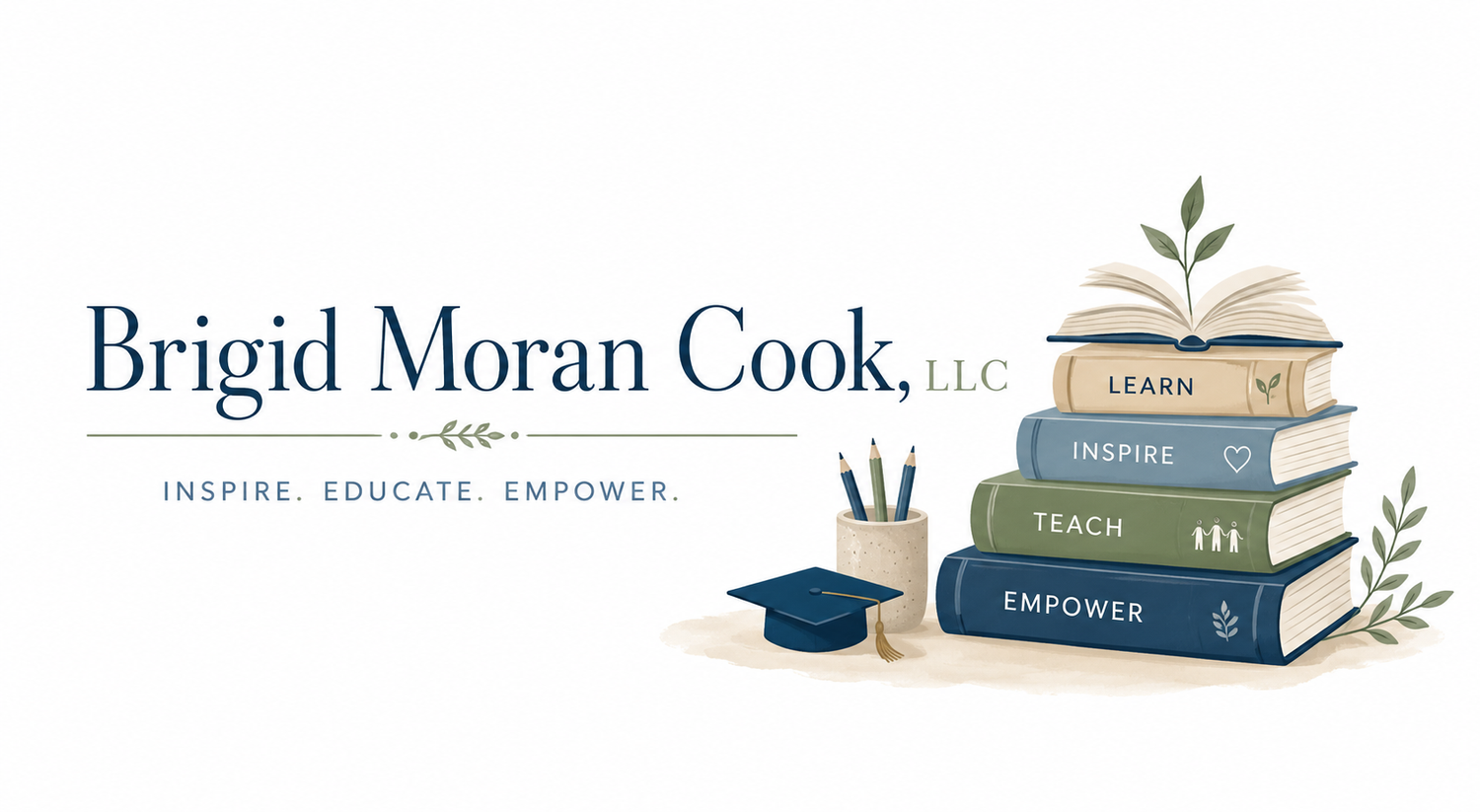 Brigid Moran Cook, LLC