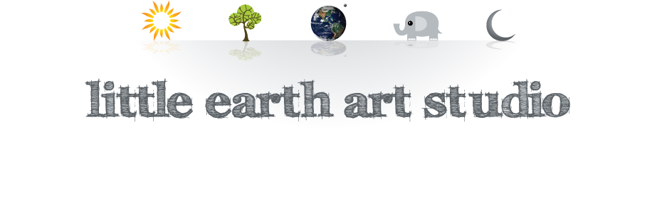 Little Earth Art Studio