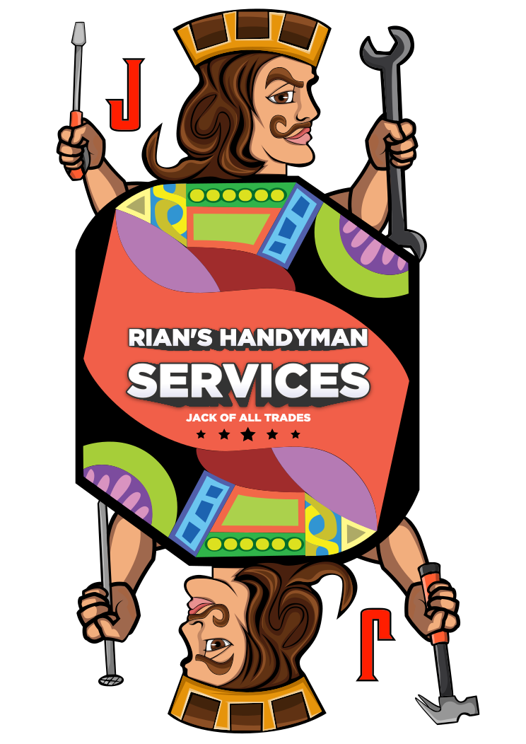 Rian&#39;s Handyman Services