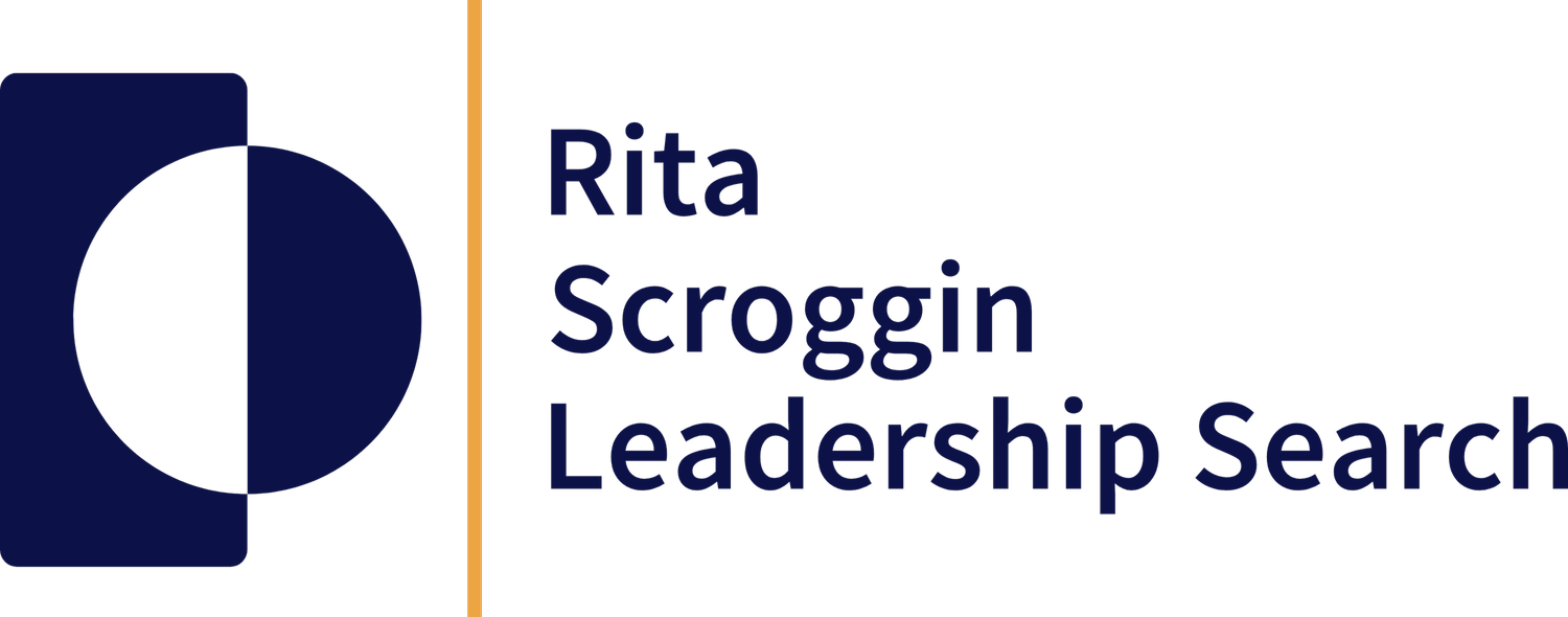 Rita Scroggin Leadership Search, LLC