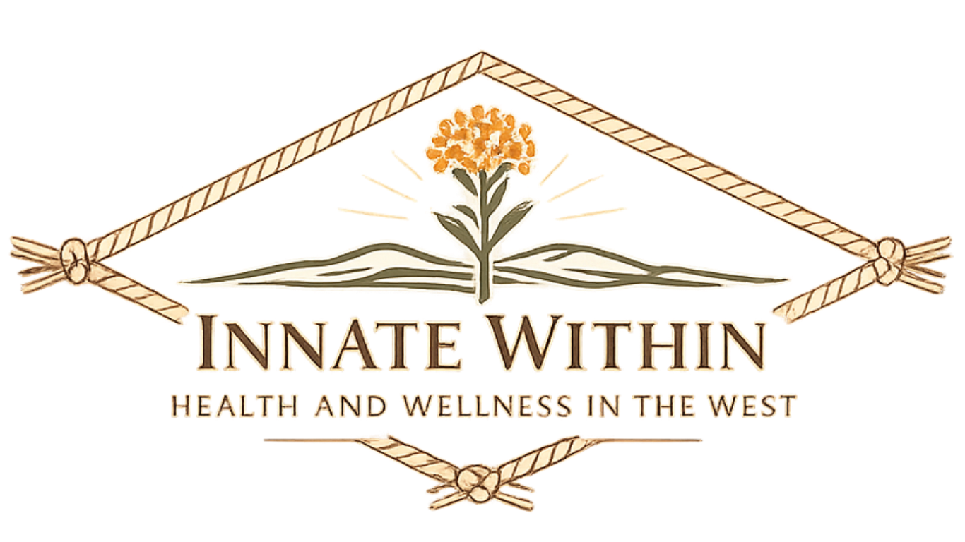 INNATE WITHIN