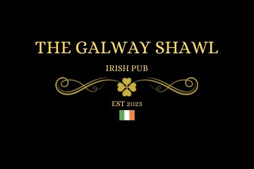 The Galway Shawl