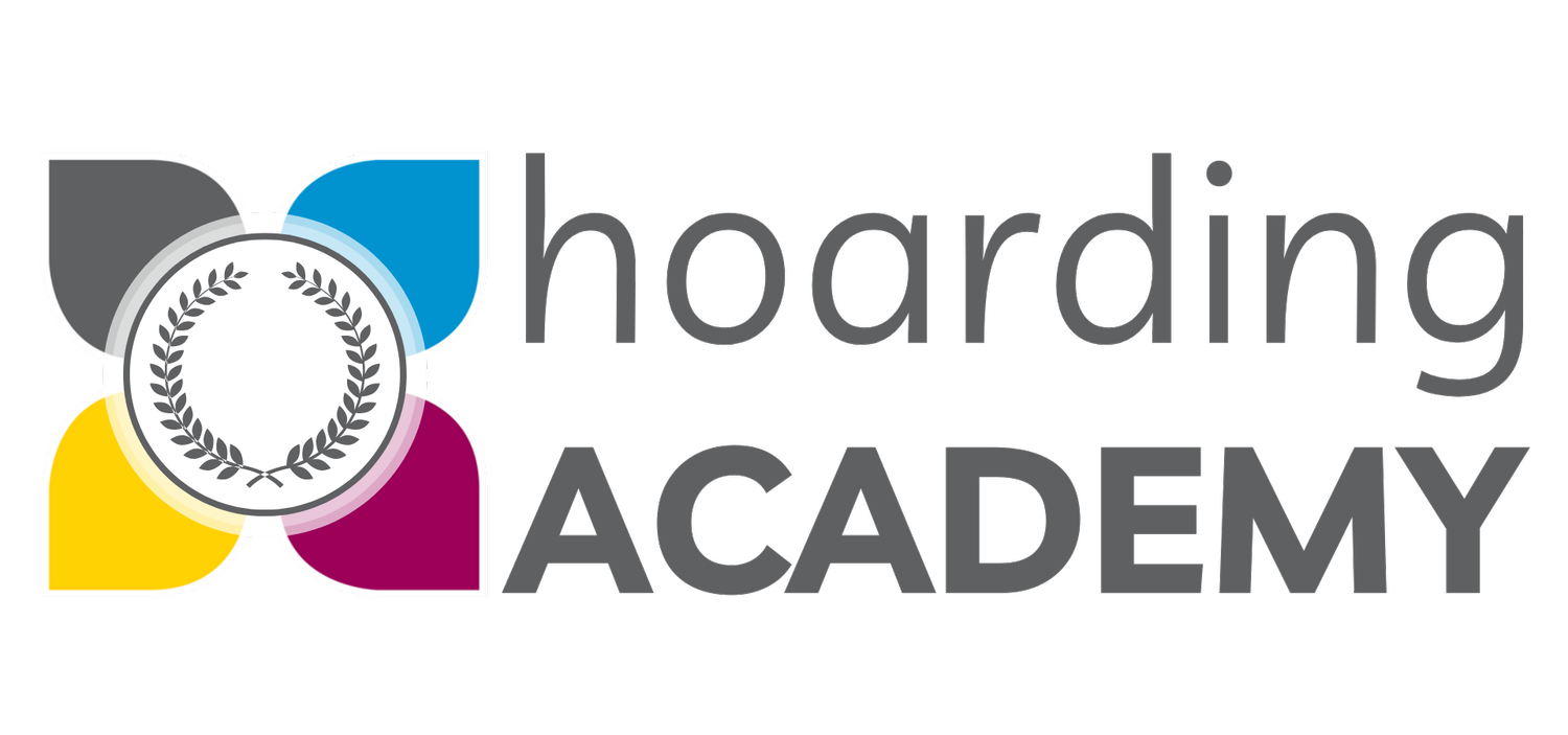 Hoarding Academy