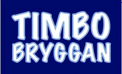 Timbobryggan