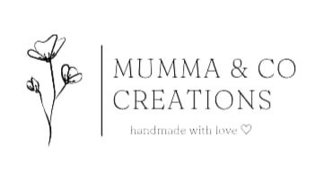 Mumma and Co Creations