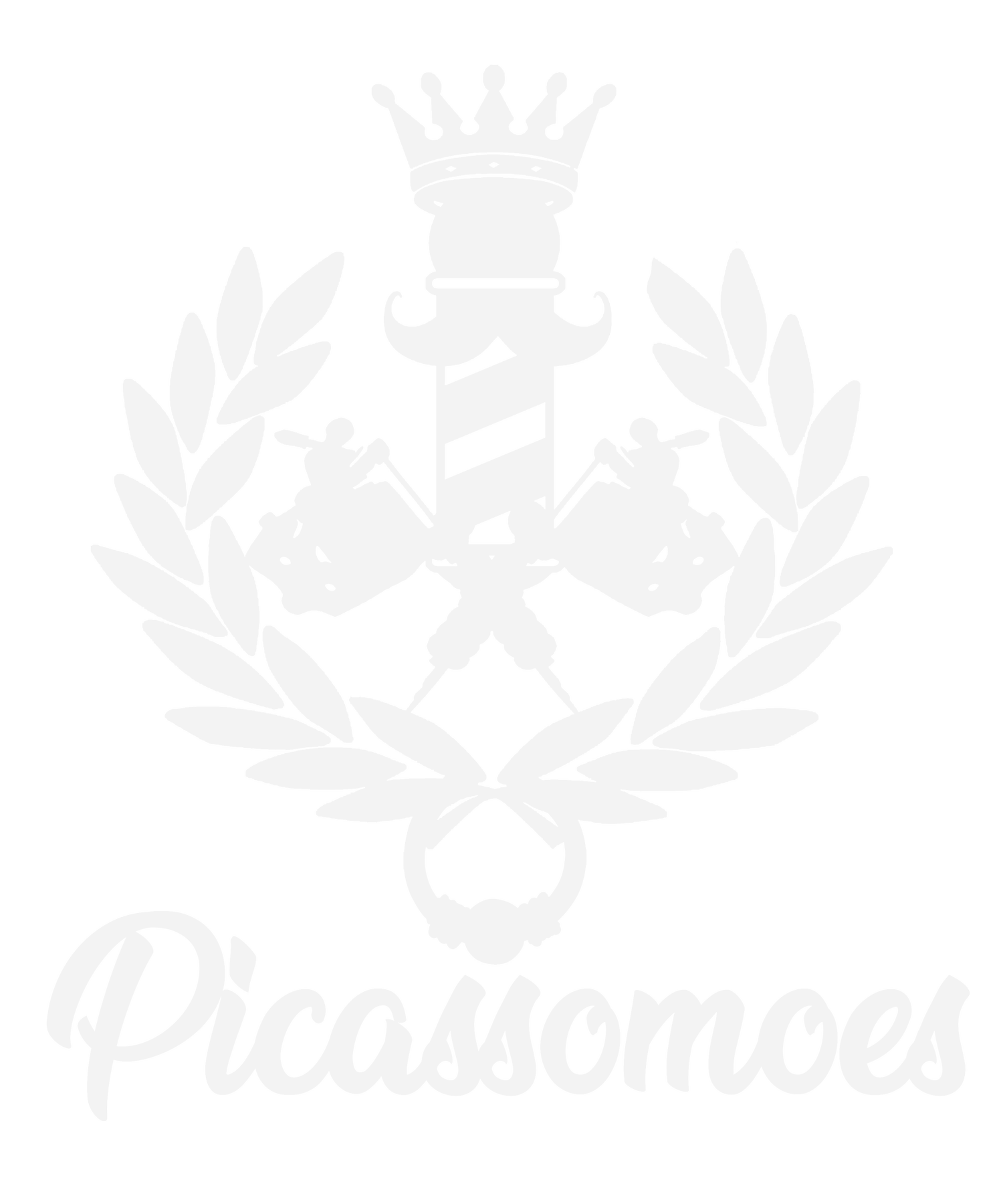 Picassomoes
