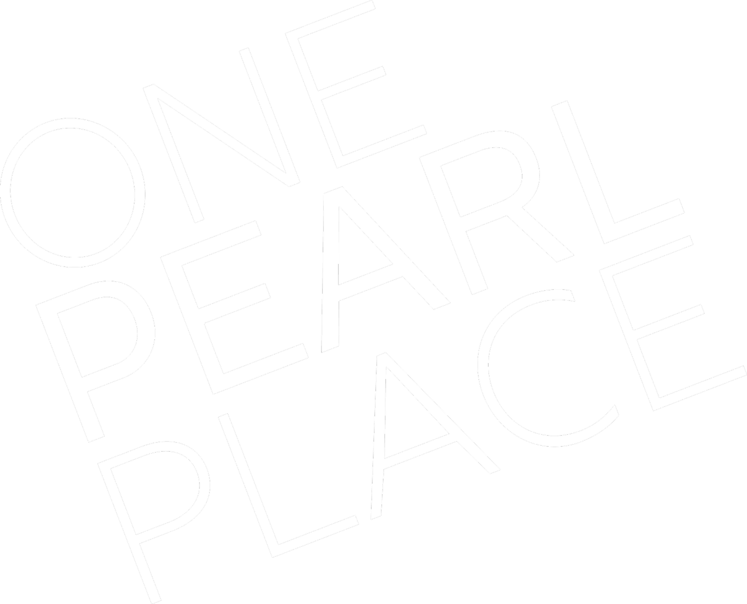 One Pearl Place