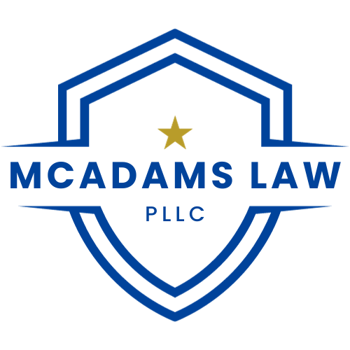 Andrew McAdams: Utah Criminal Defense Attorney